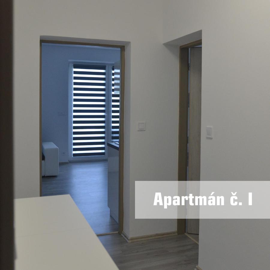 Appartement U Koupaliste Znojmo