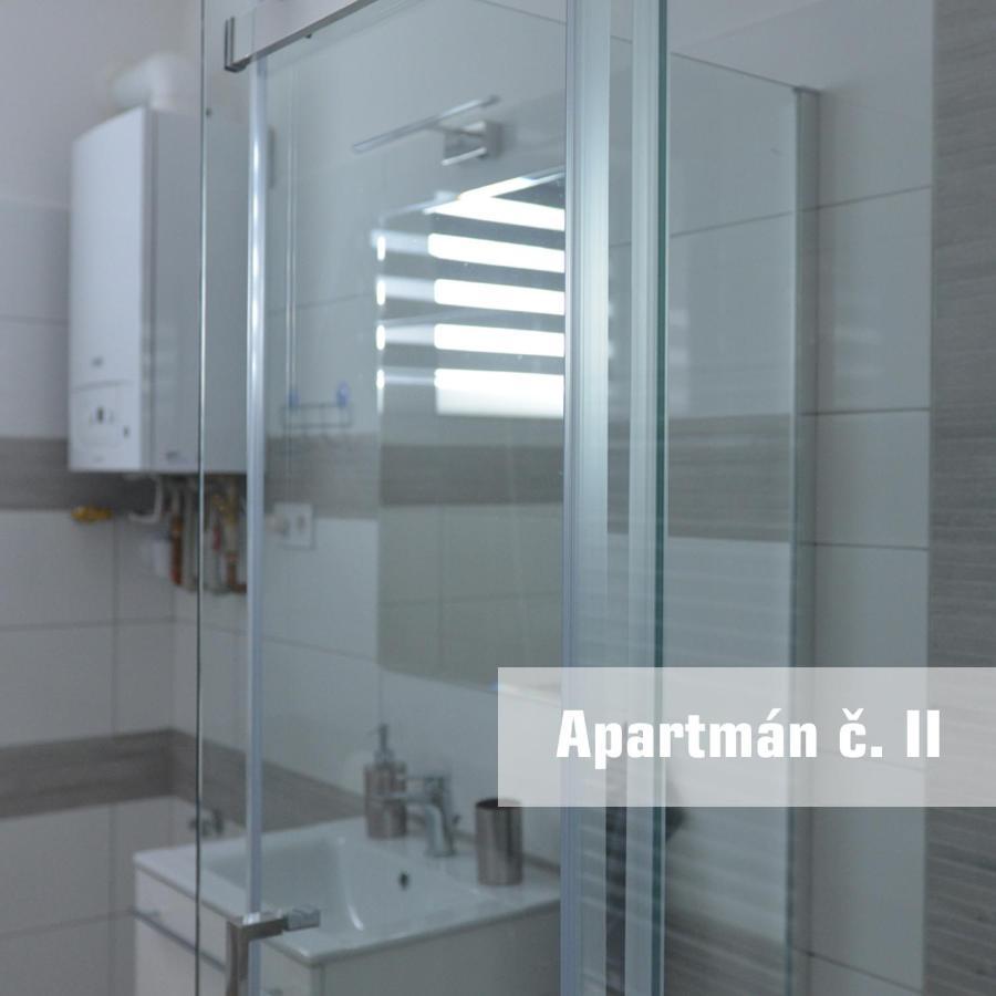 U Koupaliste Appartement