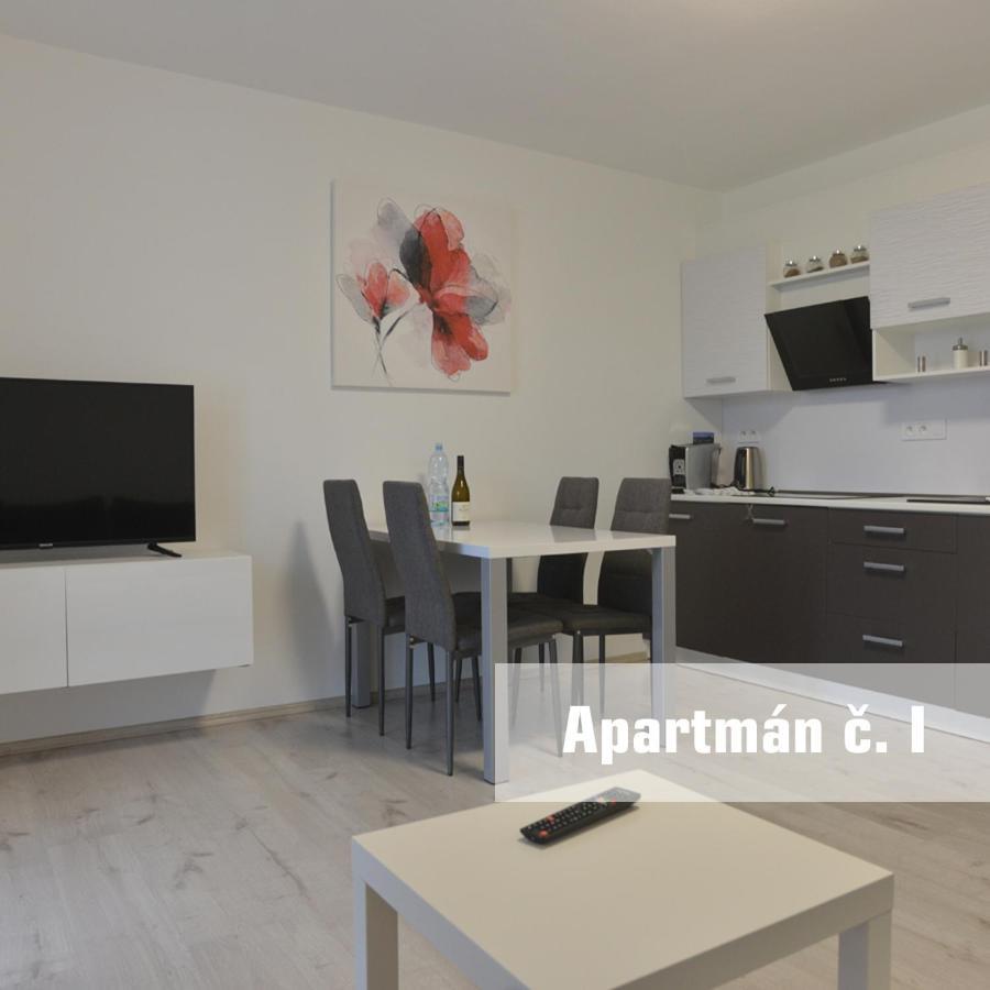U Koupaliste Appartement Znojmo